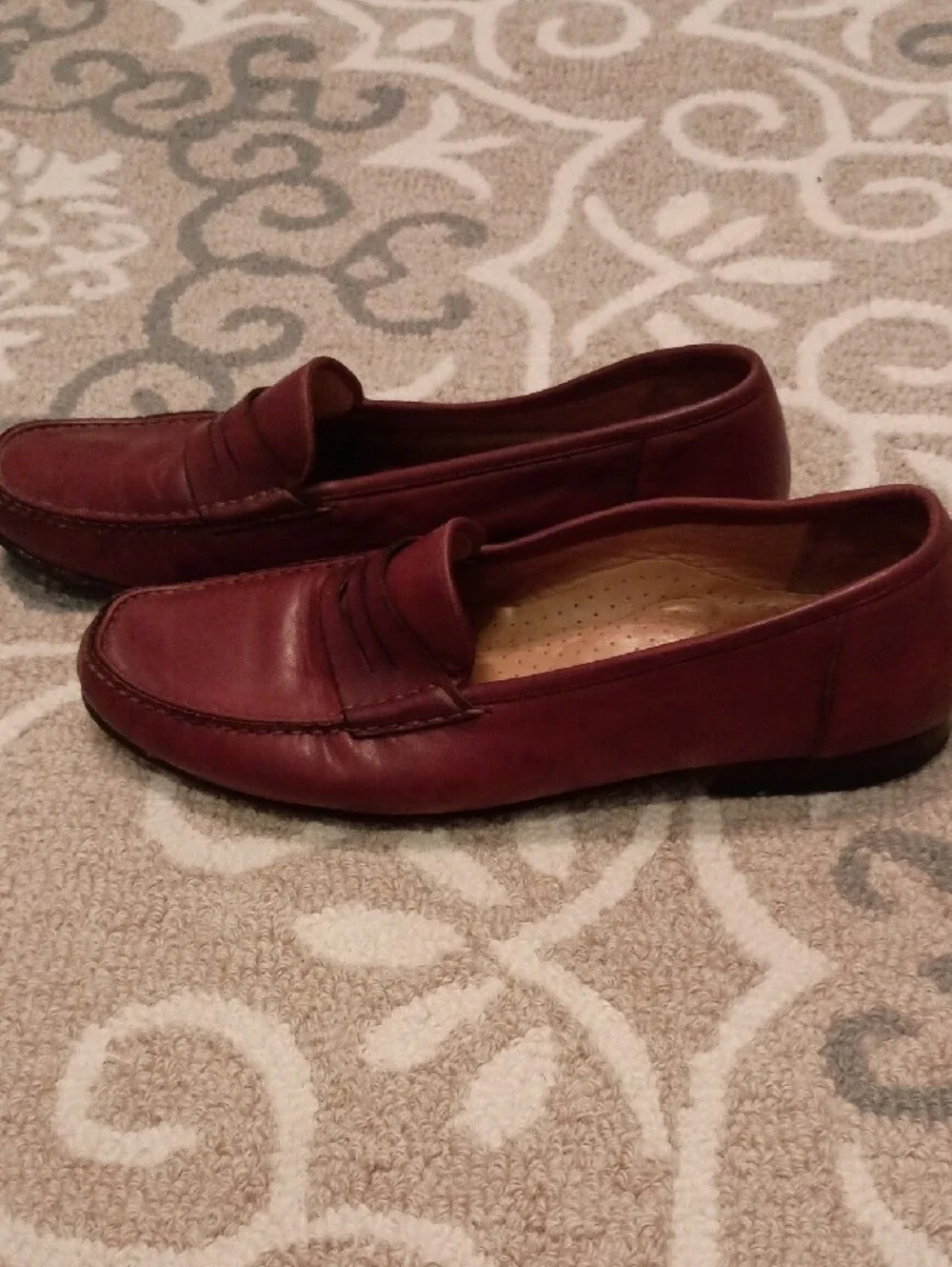 Santoni Loafers